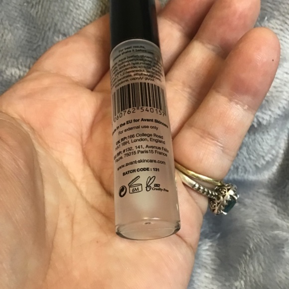 Avant hyaluronic replenishing lip - Picture 5 of 5